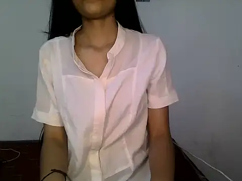 SANA_BABY_ Adlı Modelin Web Kamerası Şovu