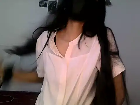 Show de webcam de SANA_BABY_