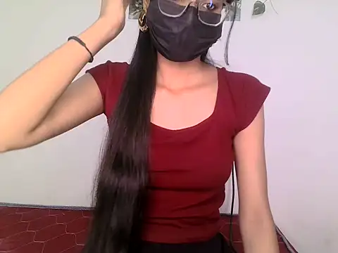 SANA_BABY_n Webbikameraesitys