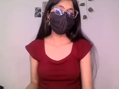 SANA_BABY_'s Webcam Show
