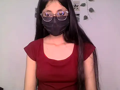 SANA_BABY_'s Webcam Show