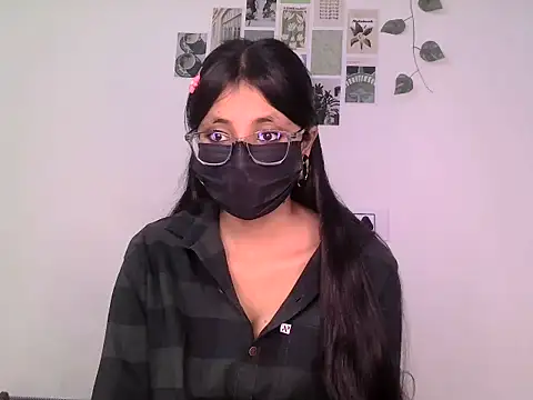 SANA_BABY_'s Webcam Show
