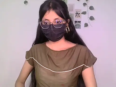 Show Webcam de SANA_BABY_