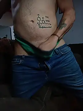 Show Webcam de Panxho2221