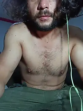 Show webcam de Panxho2221