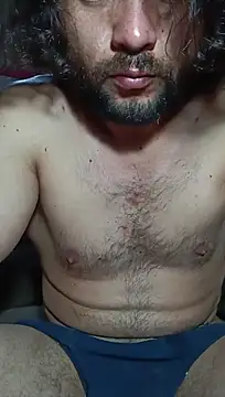 Show webcam de Panxho2221