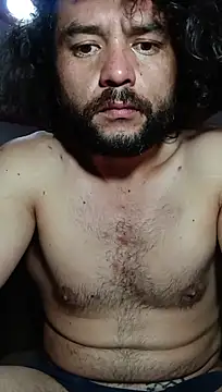 Show de Panxho2221 na webcam
