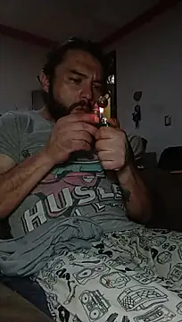 Show de webcam de Panxho2221