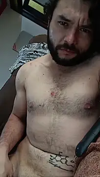 Show de Panxho2221 na webcam