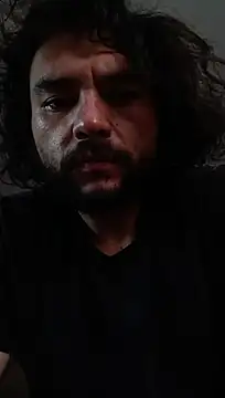 Show de Panxho2221 na webcam