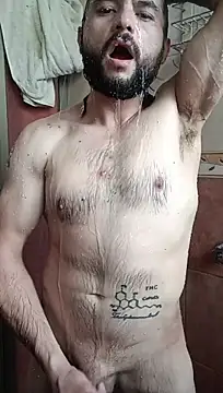 Panxho2221 Webcam-Show