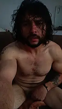 Show de webcam de Panxho2221