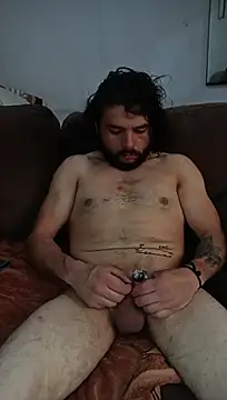Show de webcam de Panxho2221