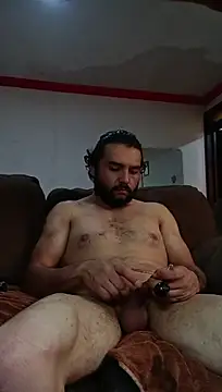 Show webcam de Panxho2221