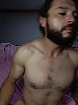 Panxho2221 Show in webcam