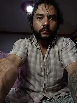 Webkamerová show Panxho2221