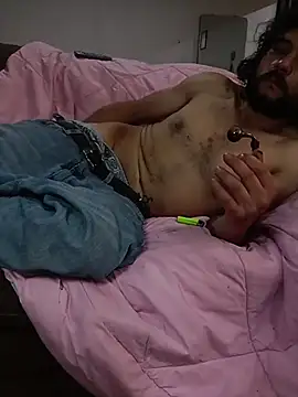 Panxho2221 Show in webcam