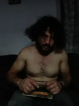 Show webcam de Panxho2221