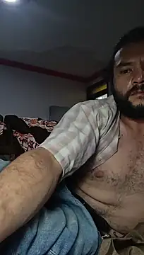 Panxho2221's Webcam Show
