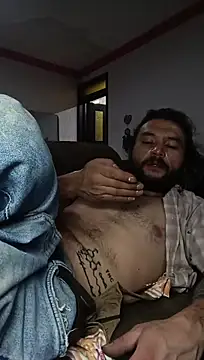 Show de webcam de Panxho2221