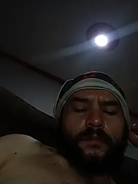 הופעת וובקאם של Panxho2221