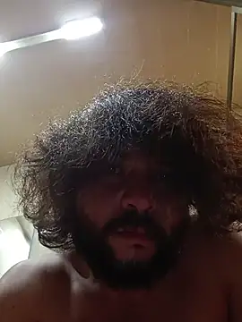 Show de webcam de Panxho2221