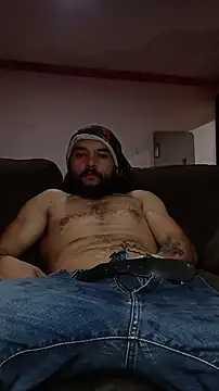Panxho2221 webcam show