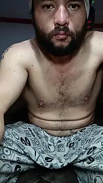 Panxho2221 Show Webcam