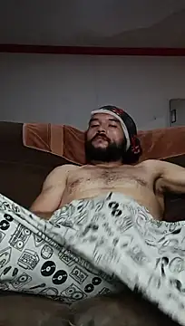 Show Webcam de Panxho2221