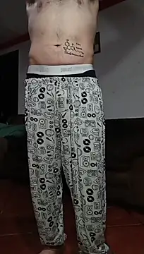 Panxho2221's Webcam Show