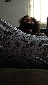 Panxho2221's Webcam Show