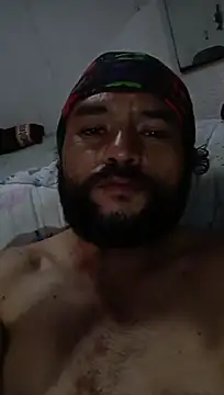Show Webcam de Panxho2221