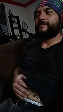 Panxho2221 Show in webcam