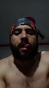 Show webcam de Panxho2221