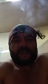 Show webcam de Panxho2221