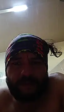 Webkamerová show Panxho2221