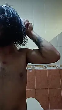 Show webcam de Panxho2221
