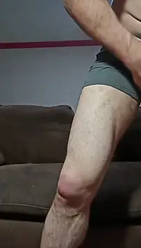 Panxho2221's Webcam Show