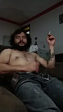Show Webcam de Panxho2221