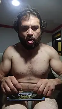 Panxho2221's Webcam Show