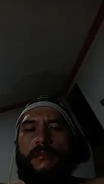 Panxho2221 Pertunjukan Webcam