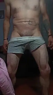 Panxho2221 Pertunjukan Webcam