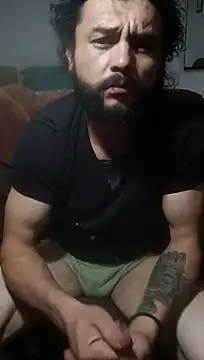 Panxho2221 Pertunjukan Webcam