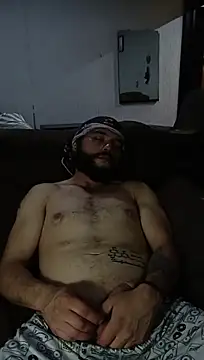 Panxho2221 Show Webcam