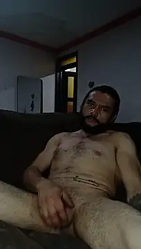 Show de Panxho2221 na webcam