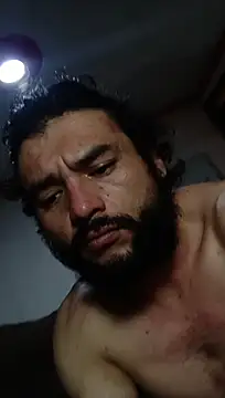 Show modela Panxho2221 na web-kameri