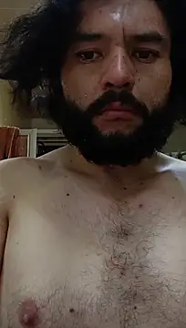 Webkamerová show Panxho2221