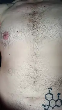 Panxho2221 Show Webcam