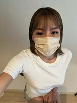 karen_0410のウェブカメラショー