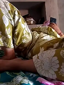 RajSaumya69 Adlı Modelin Web Kamerası Şovu